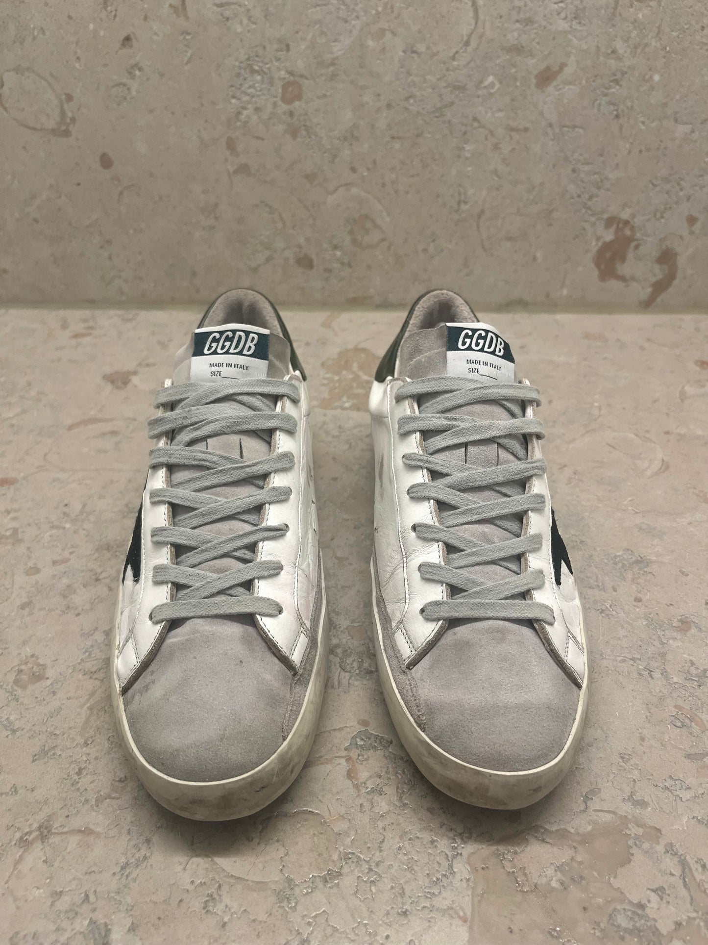 Golden Goose Superstar | 43