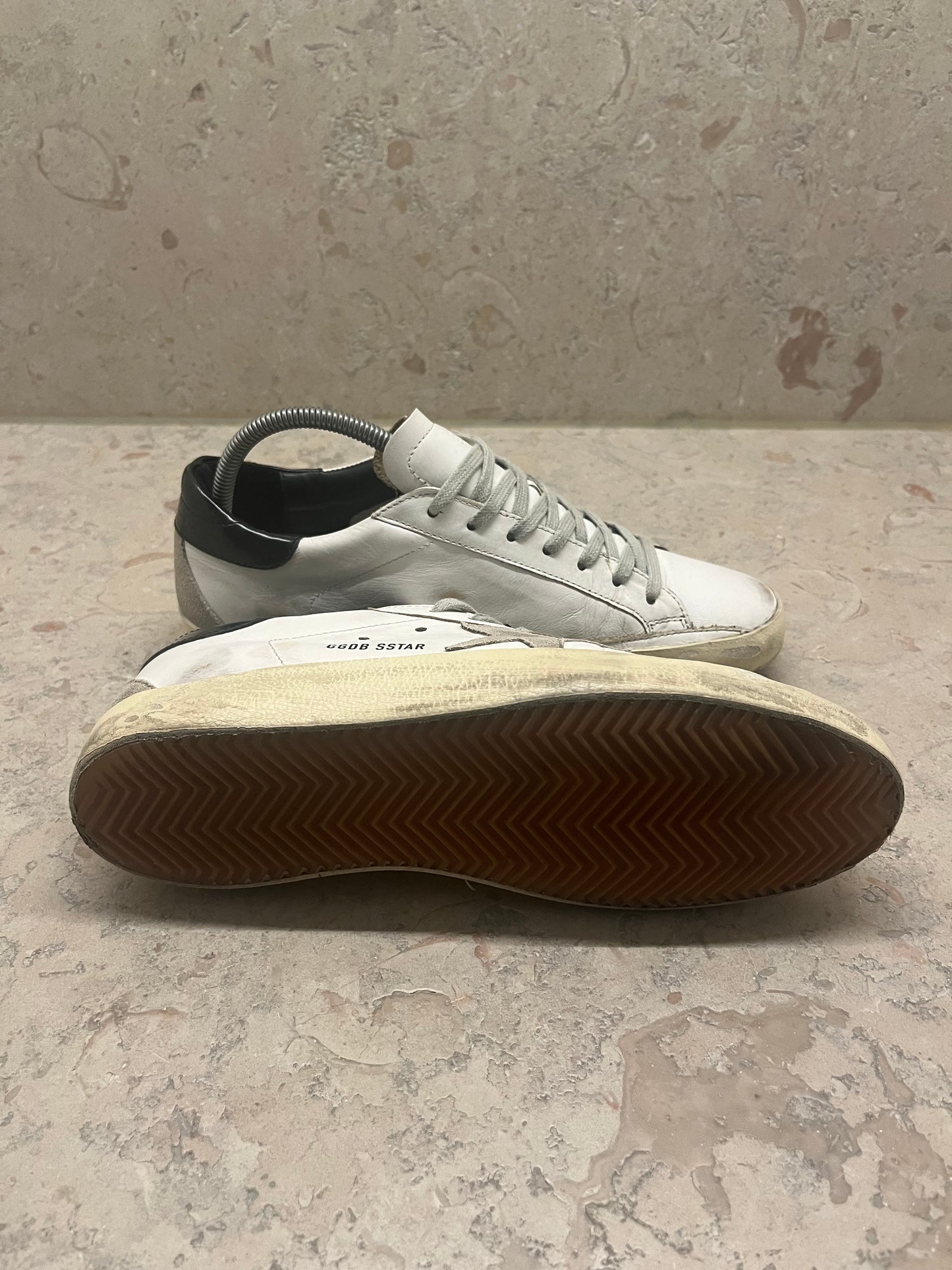 Golden Goose Superstar | 41