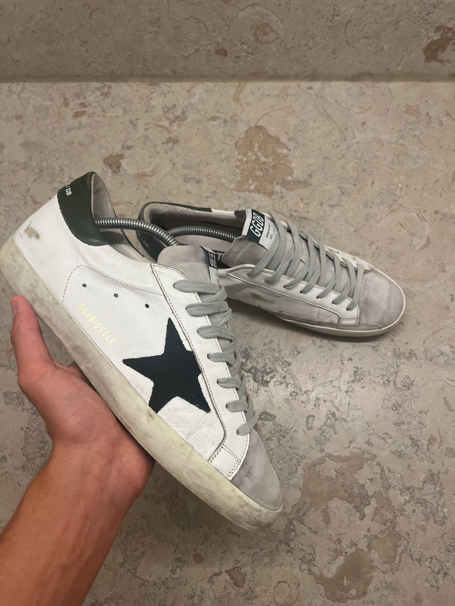 Golden Goose Superstar | 43