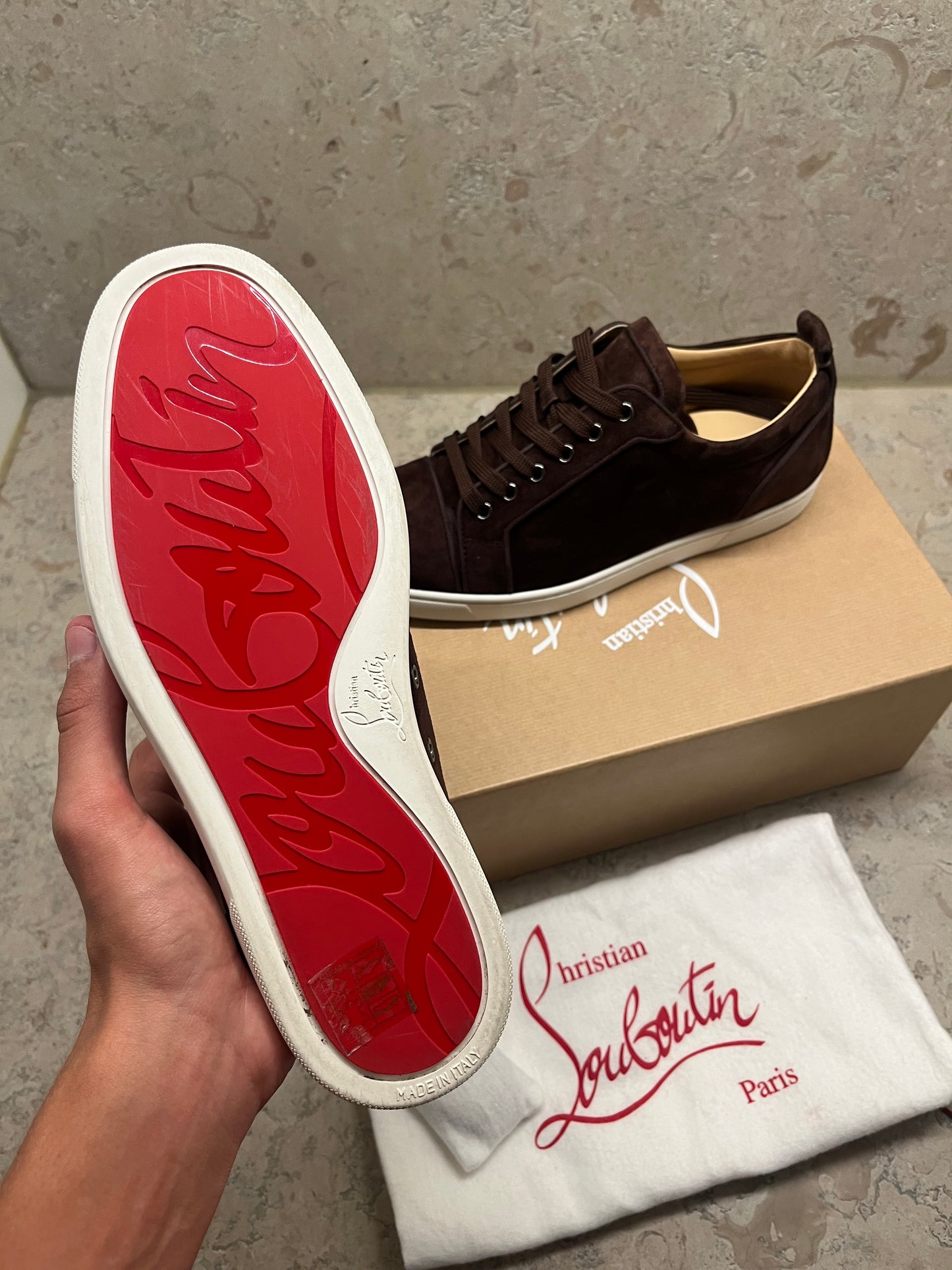 Christian Louboutin | 41