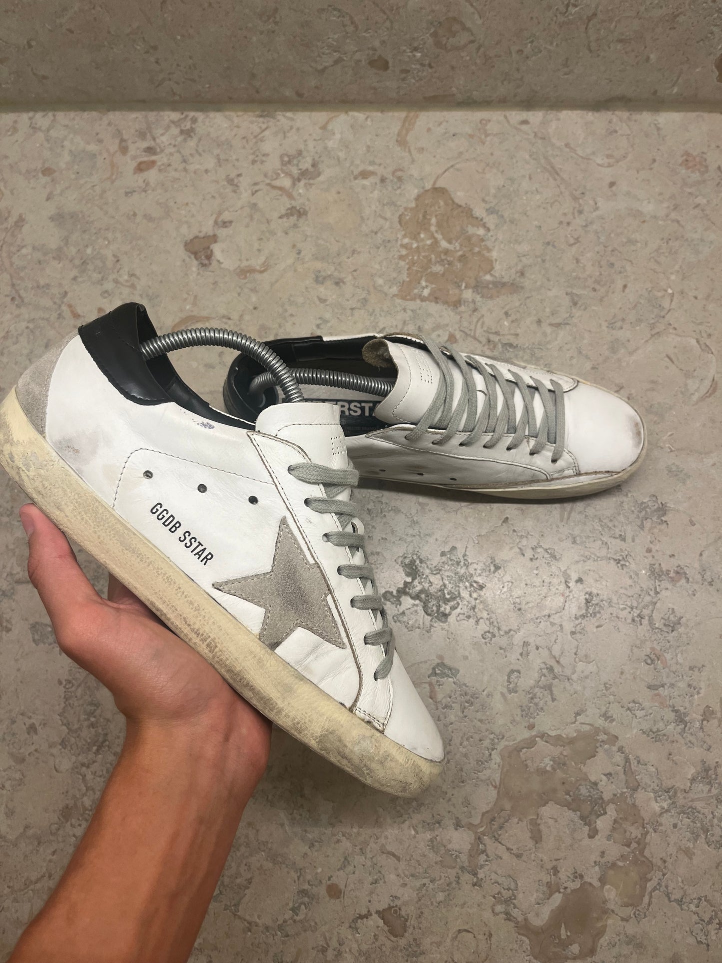 Golden Goose Superstar | 41