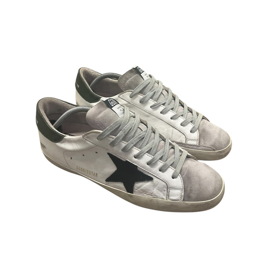 Golden Goose Superstar | 43