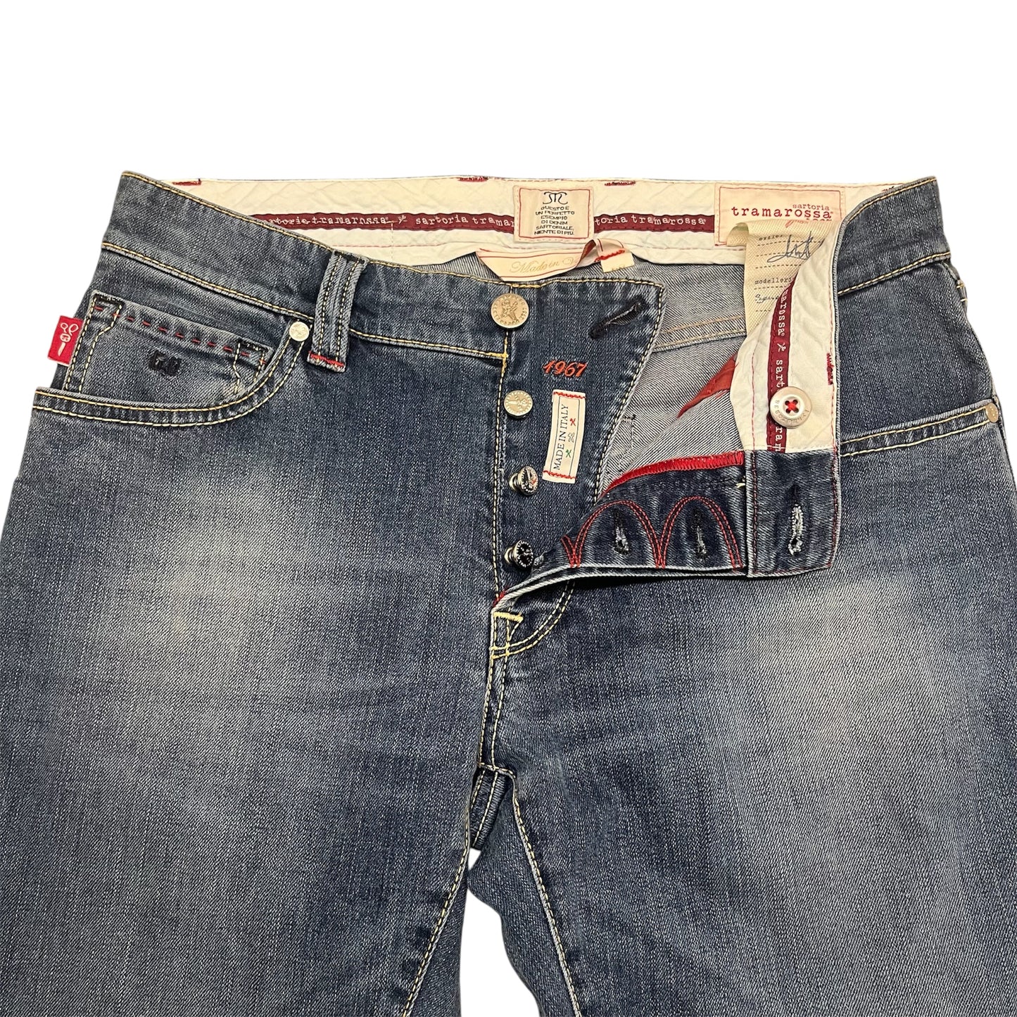 Tramarossa Jeans | 31