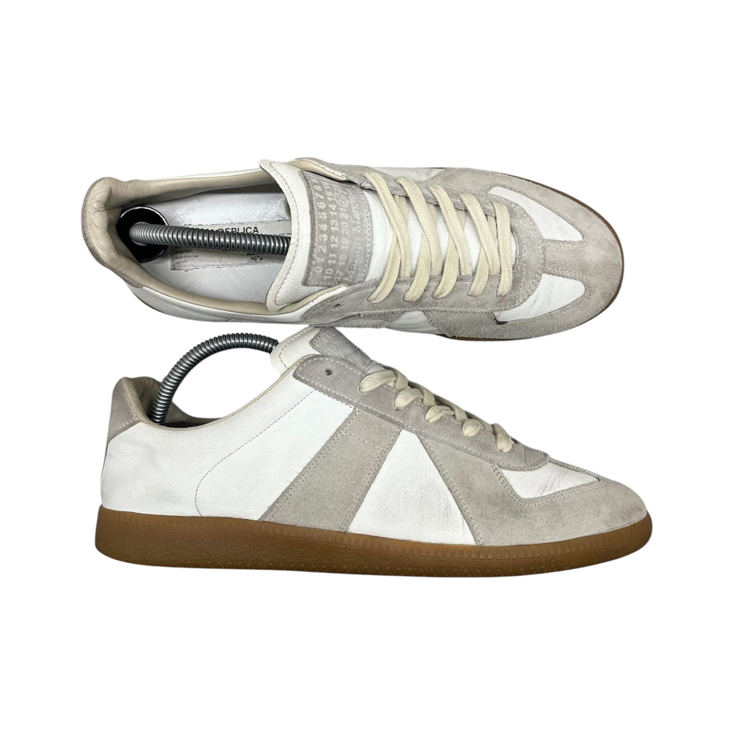 Maison Margiela GAT’s | 41,5